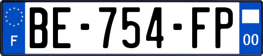 BE-754-FP