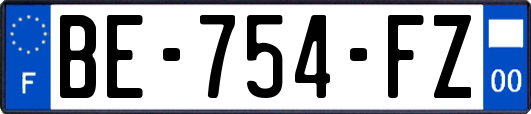 BE-754-FZ