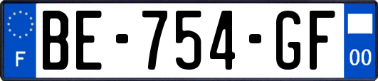 BE-754-GF