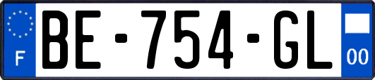 BE-754-GL