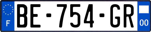 BE-754-GR