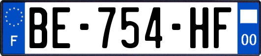 BE-754-HF