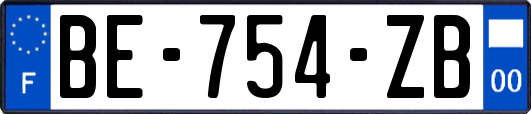 BE-754-ZB