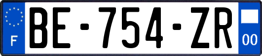 BE-754-ZR