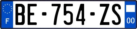 BE-754-ZS