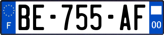 BE-755-AF