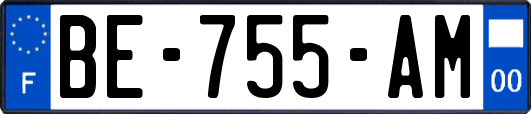 BE-755-AM