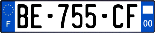 BE-755-CF