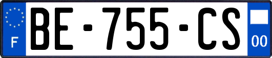 BE-755-CS