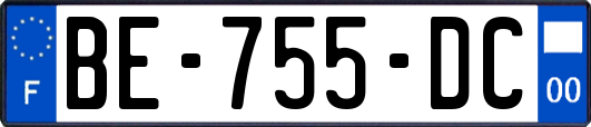 BE-755-DC