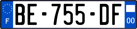 BE-755-DF