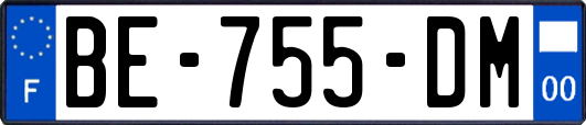 BE-755-DM