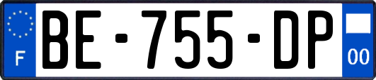 BE-755-DP