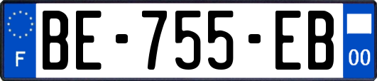 BE-755-EB
