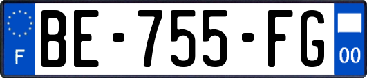 BE-755-FG