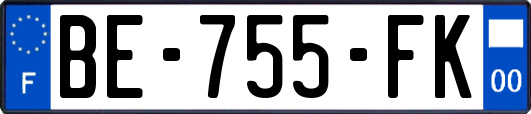 BE-755-FK