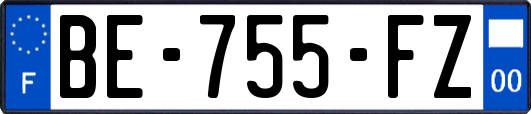 BE-755-FZ
