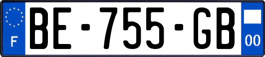 BE-755-GB