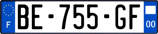 BE-755-GF