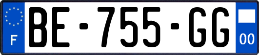 BE-755-GG