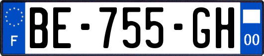 BE-755-GH