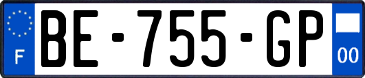 BE-755-GP