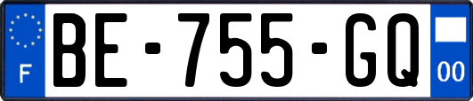 BE-755-GQ