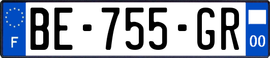 BE-755-GR