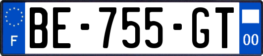 BE-755-GT