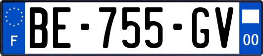 BE-755-GV