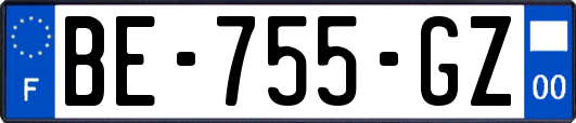 BE-755-GZ