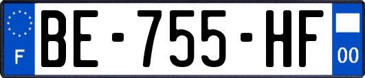 BE-755-HF
