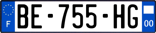 BE-755-HG