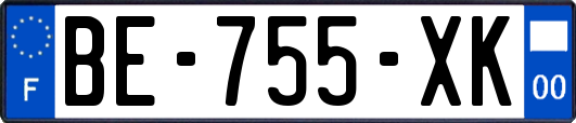BE-755-XK