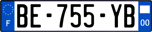 BE-755-YB