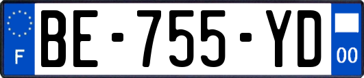BE-755-YD
