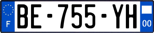 BE-755-YH