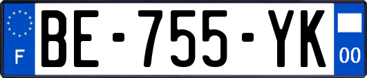 BE-755-YK