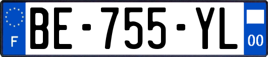 BE-755-YL