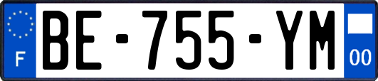 BE-755-YM