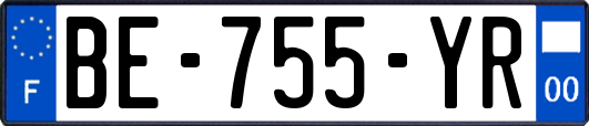 BE-755-YR