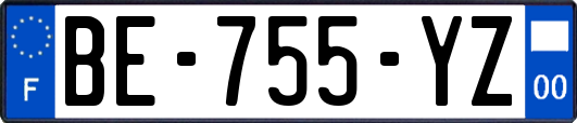 BE-755-YZ