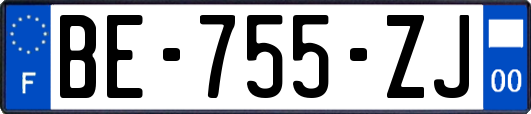 BE-755-ZJ