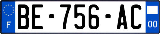 BE-756-AC