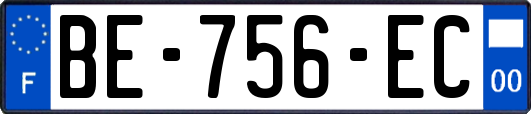 BE-756-EC