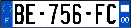 BE-756-FC