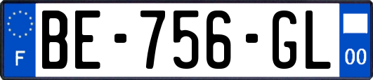 BE-756-GL