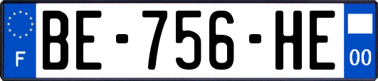 BE-756-HE