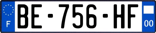 BE-756-HF