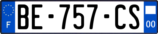 BE-757-CS